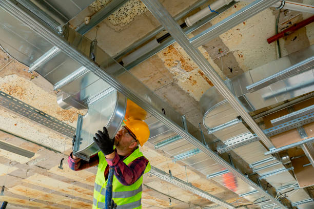 Best Local HVAC companies  in Hunters Creek, FL