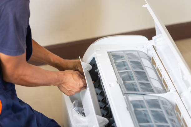 Local HVAC companies in Hunters Creek, FL