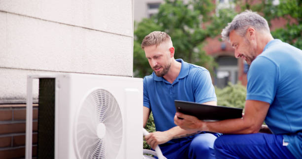 Best Central air repair  in Hunters Creek, FL