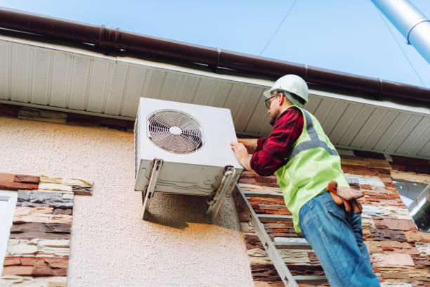 Best Residential HVAC services  in Hunters Creek, FL