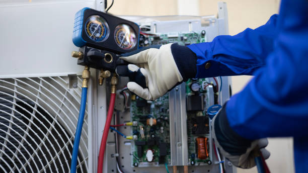 Best HVAC emergency services  in Hunters Creek, FL