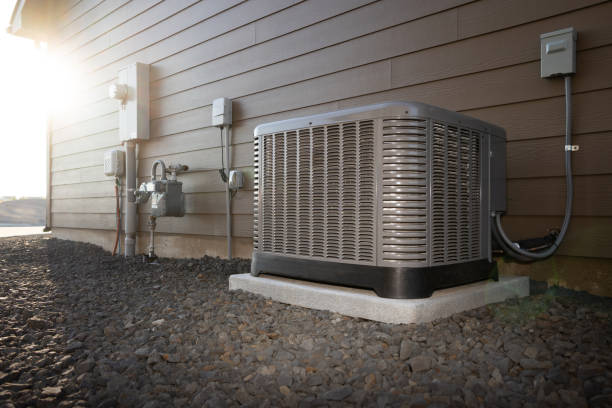 Best Emergency HVAC repair  in Hunters Creek, FL